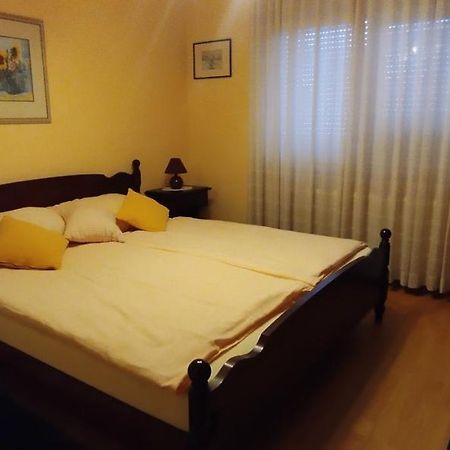 Apartmani Horvat - Varazdinske Toplice Exteriér fotografie