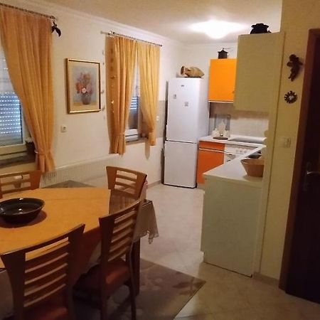 Apartmani Horvat - Varazdinske Toplice Exteriér fotografie