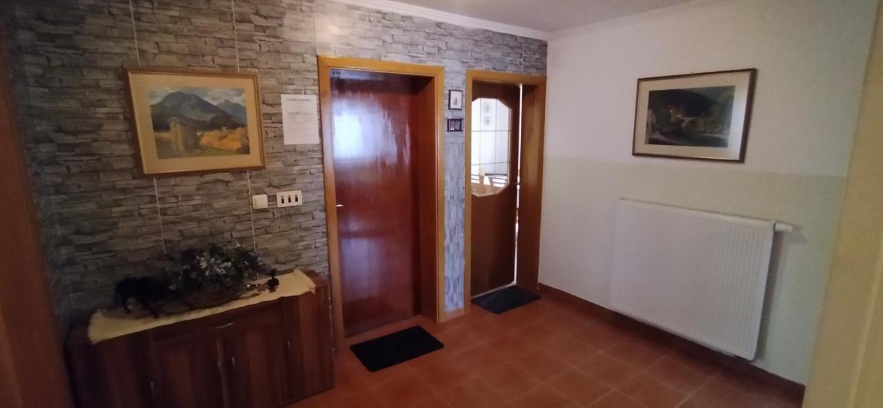 Apartmani Horvat - Varazdinske Toplice Exteriér fotografie