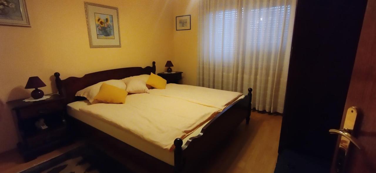 Apartmani Horvat - Varazdinske Toplice Exteriér fotografie