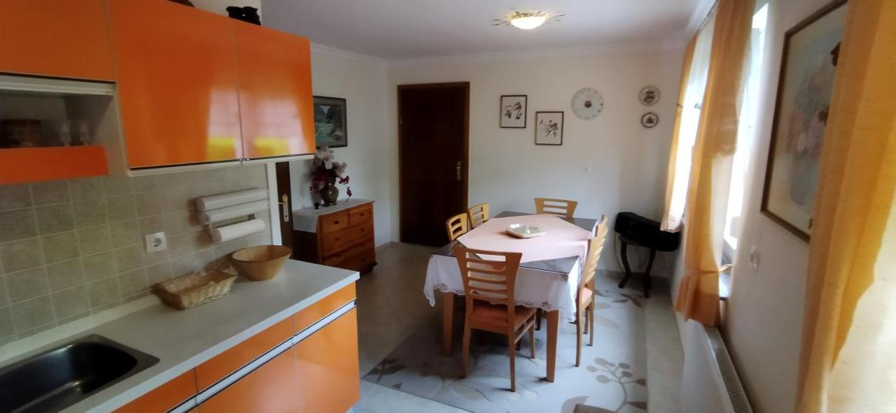 Apartmani Horvat - Varazdinske Toplice Exteriér fotografie