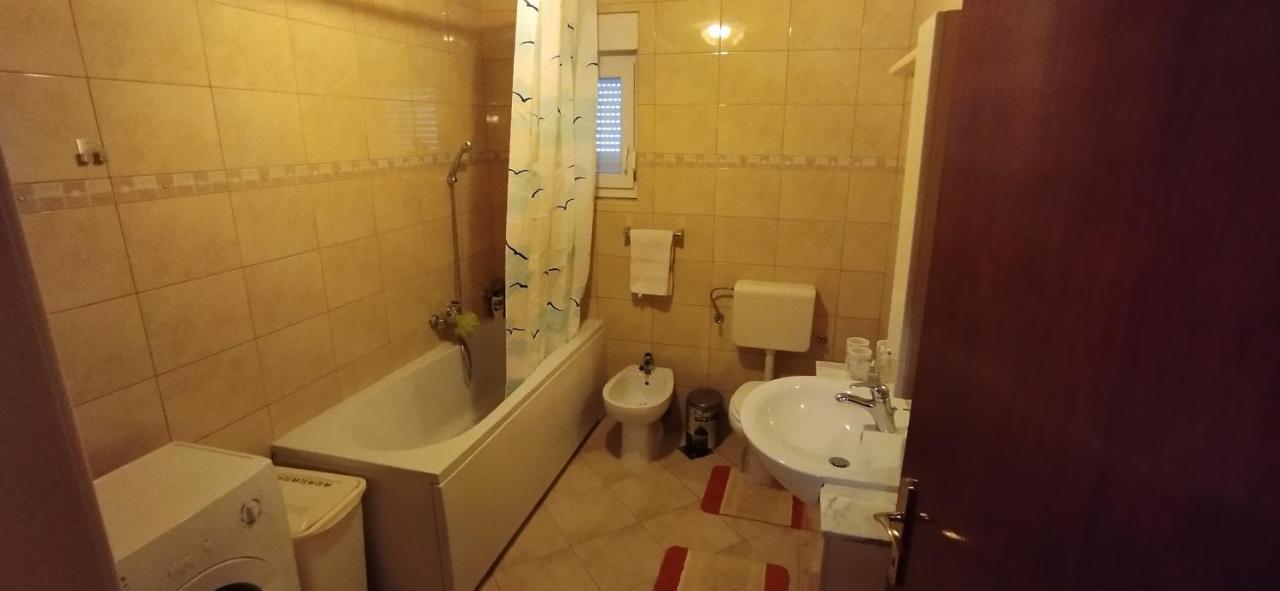 Apartmani Horvat - Varazdinske Toplice Exteriér fotografie